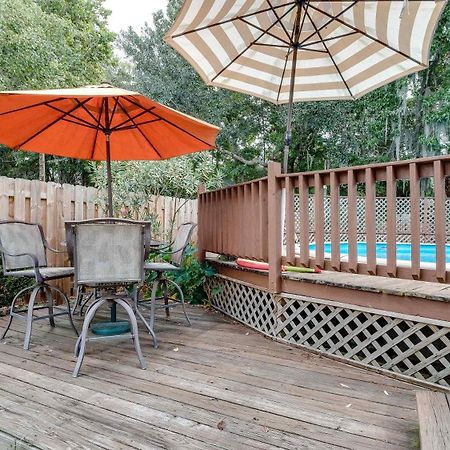 Refresh At Rivermist! Savannah Exterior photo