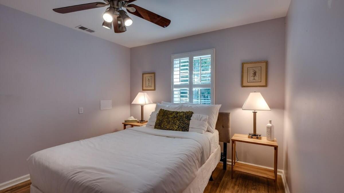 Refresh At Rivermist! Savannah Exterior photo