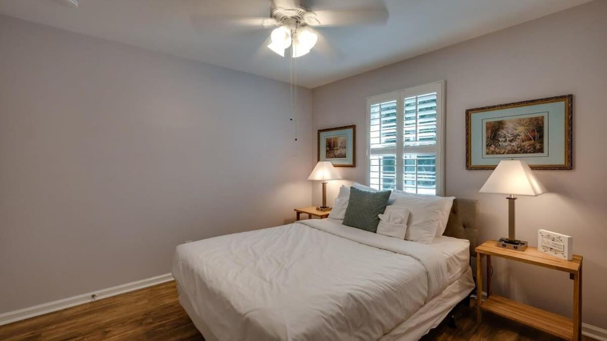 Refresh At Rivermist! Savannah Exterior photo