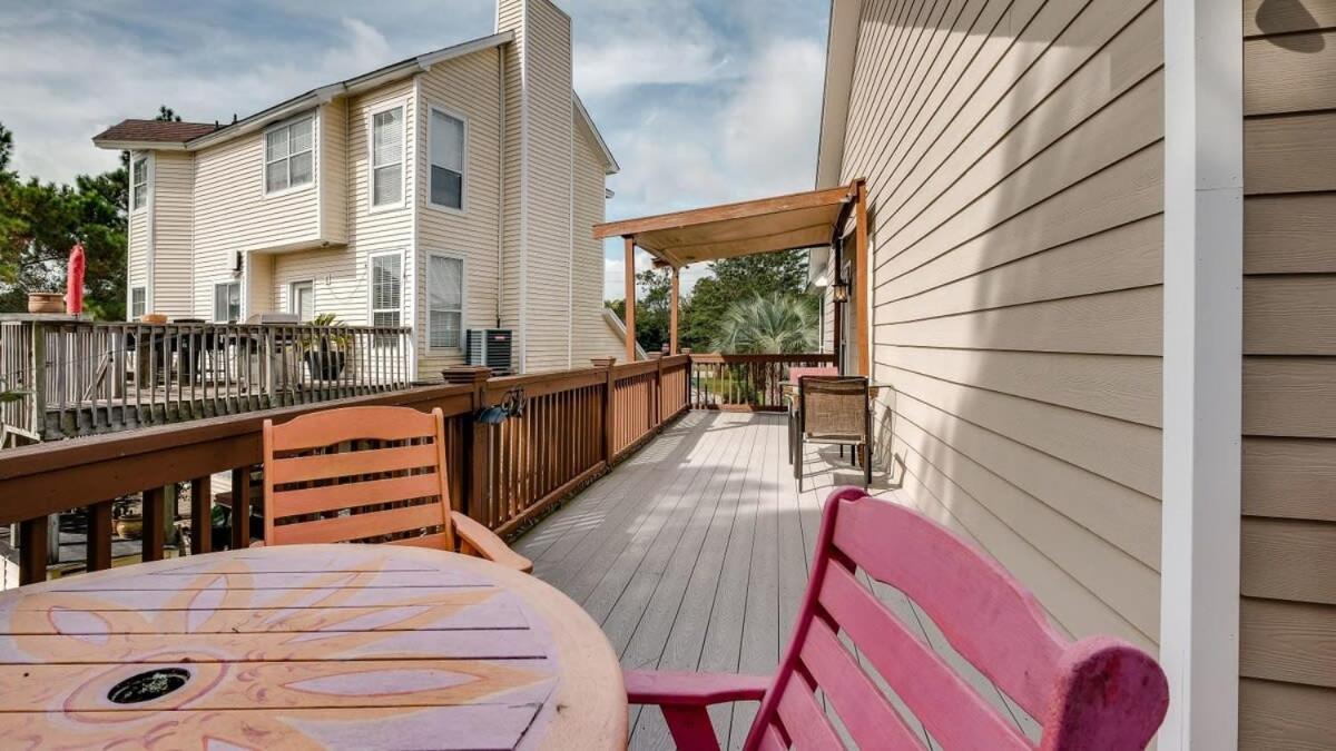 Refresh At Rivermist! Savannah Exterior photo