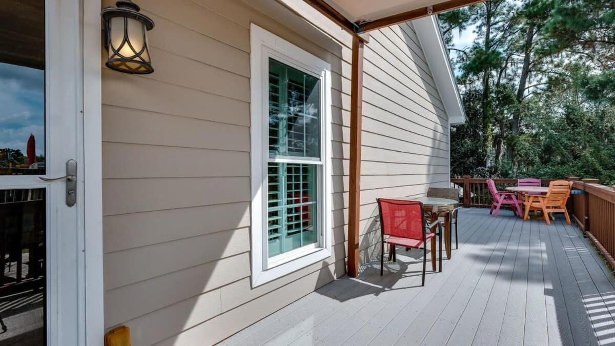 Refresh At Rivermist! Savannah Exterior photo