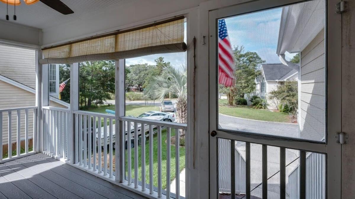 Refresh At Rivermist! Savannah Exterior photo