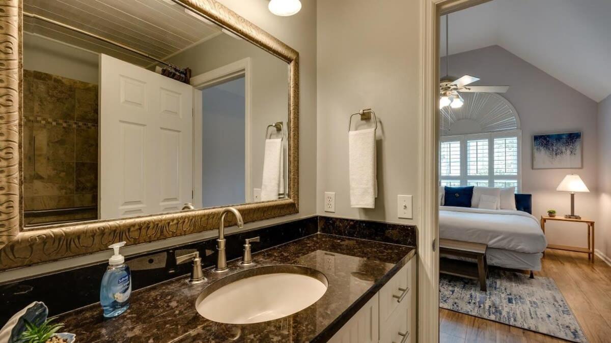 Refresh At Rivermist! Savannah Exterior photo