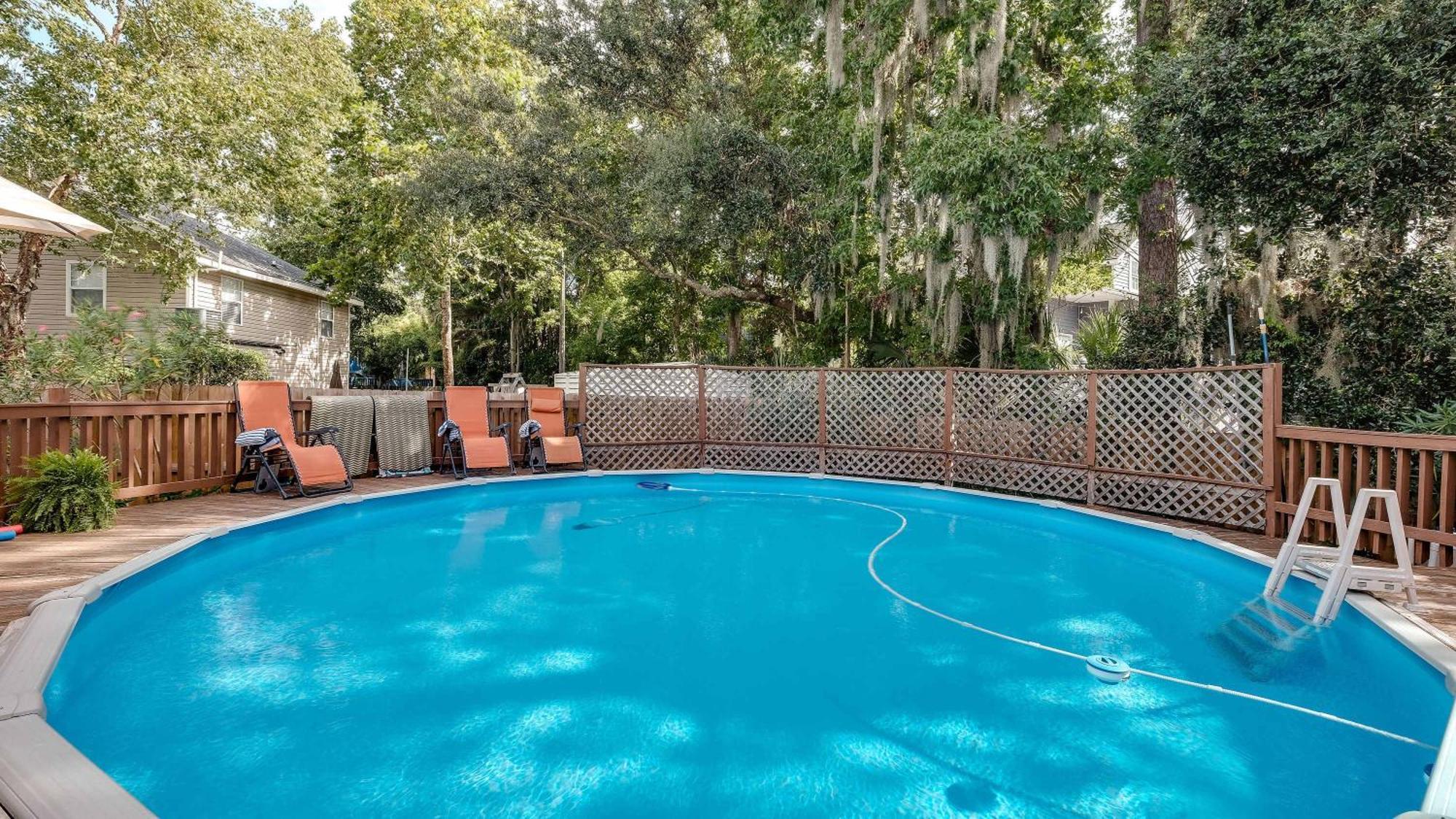 Refresh At Rivermist! Savannah Exterior photo