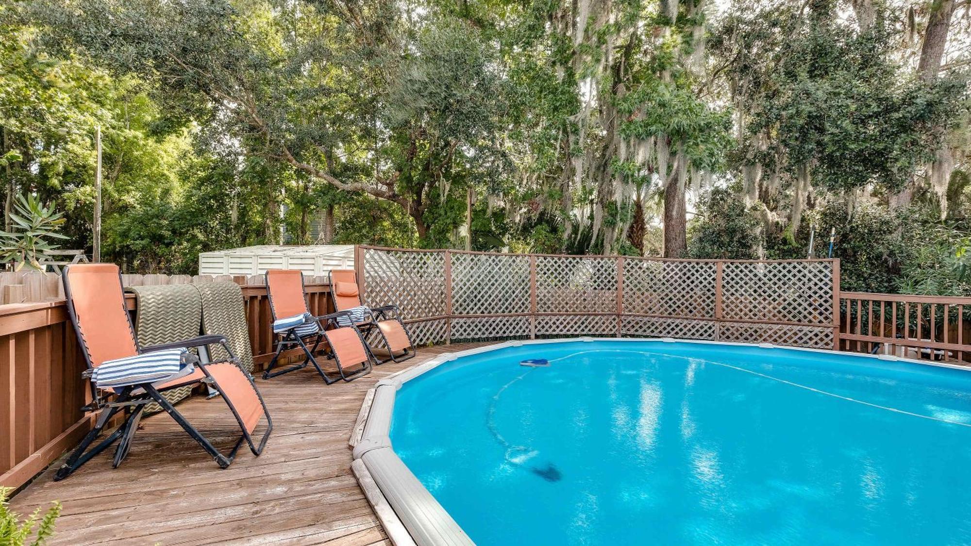 Refresh At Rivermist! Savannah Exterior photo