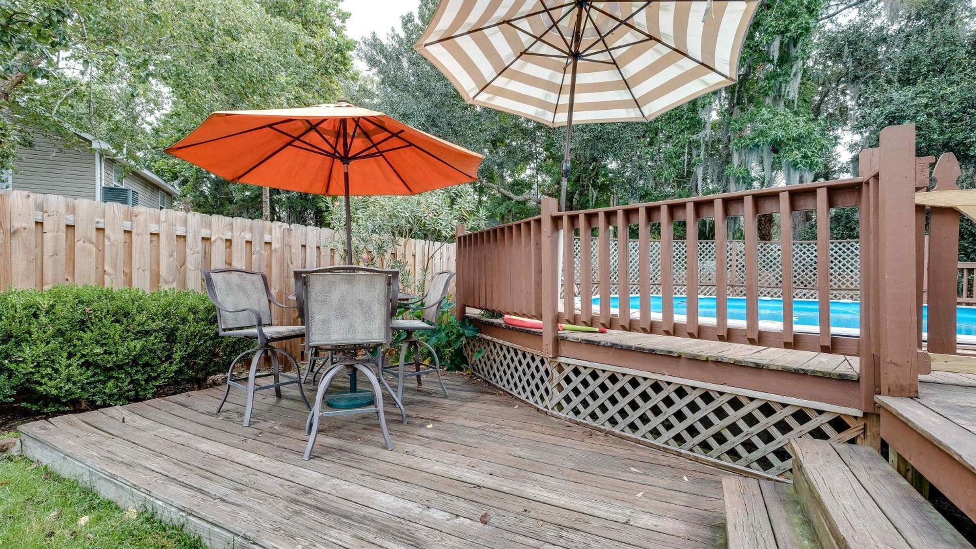 Refresh At Rivermist! Savannah Exterior photo