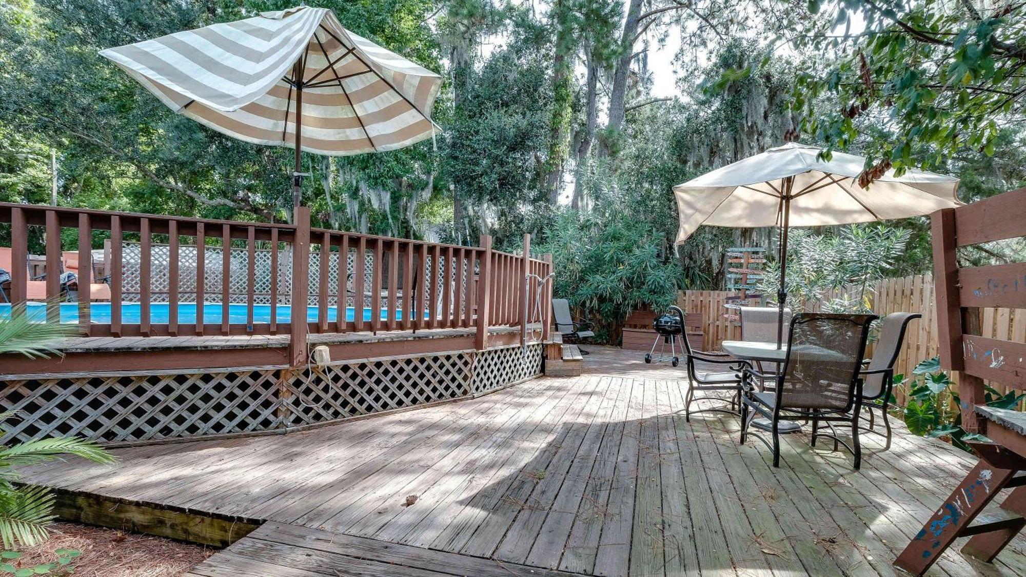 Refresh At Rivermist! Savannah Exterior photo