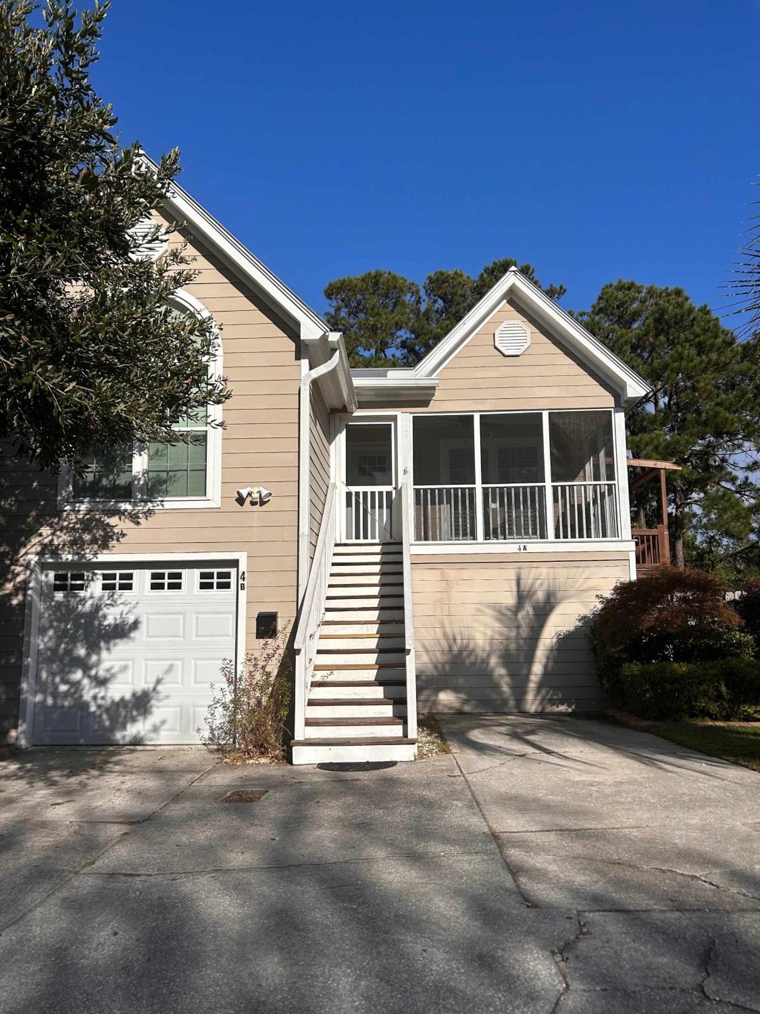 Refresh At Rivermist! Savannah Exterior photo